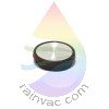 Exhaust Cover, D3 Exhaust Cover, D3