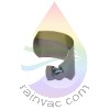 Button Lock, Stainless, E2 Button Lock, Stainless, E2